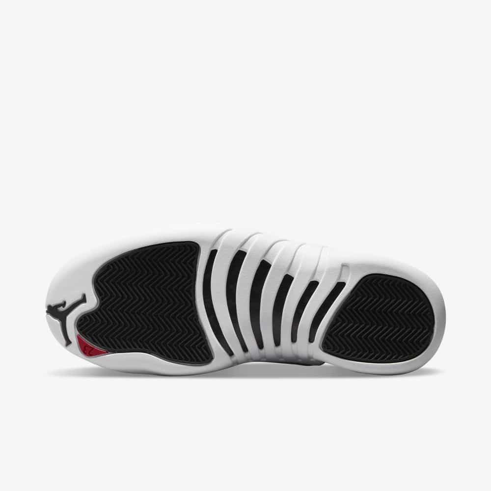 Air Jordan 12 Playoffs CT8013 006 Grailify